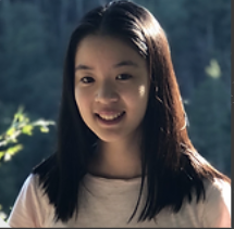 Audrey Jing